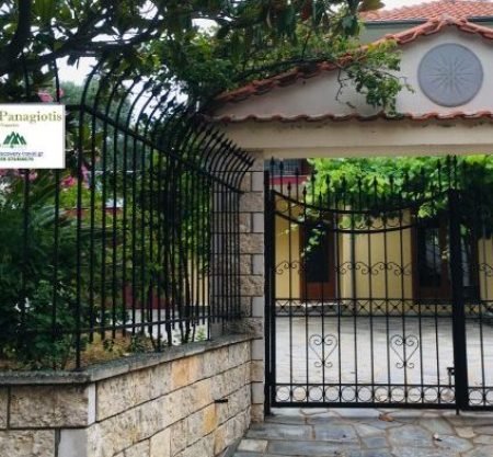 Villa Panagiotis