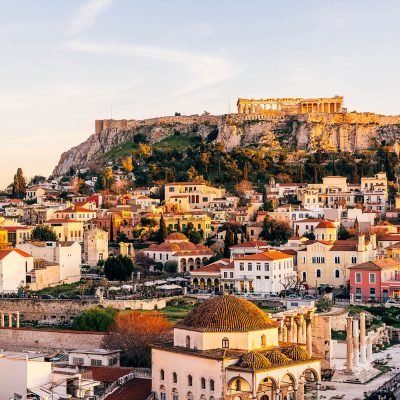 Athens