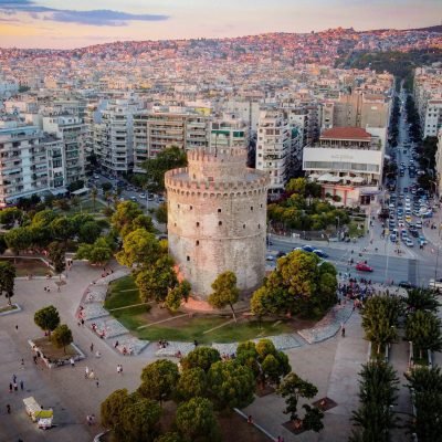 Thessaloniki