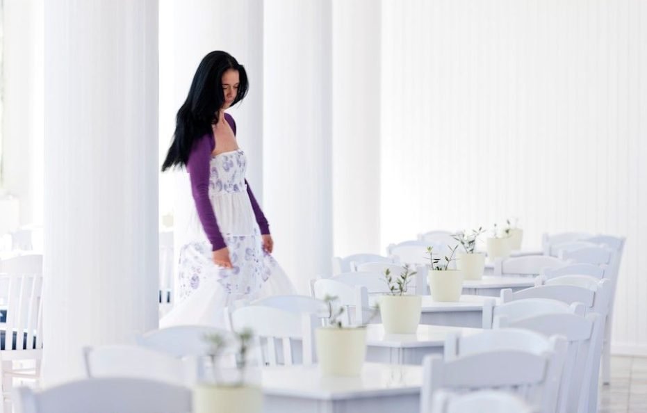 Mrs Chryssana Beach Hotel Crete