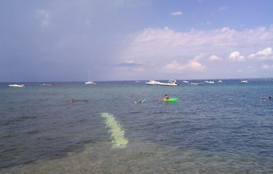Maistrali Beach Hotel
