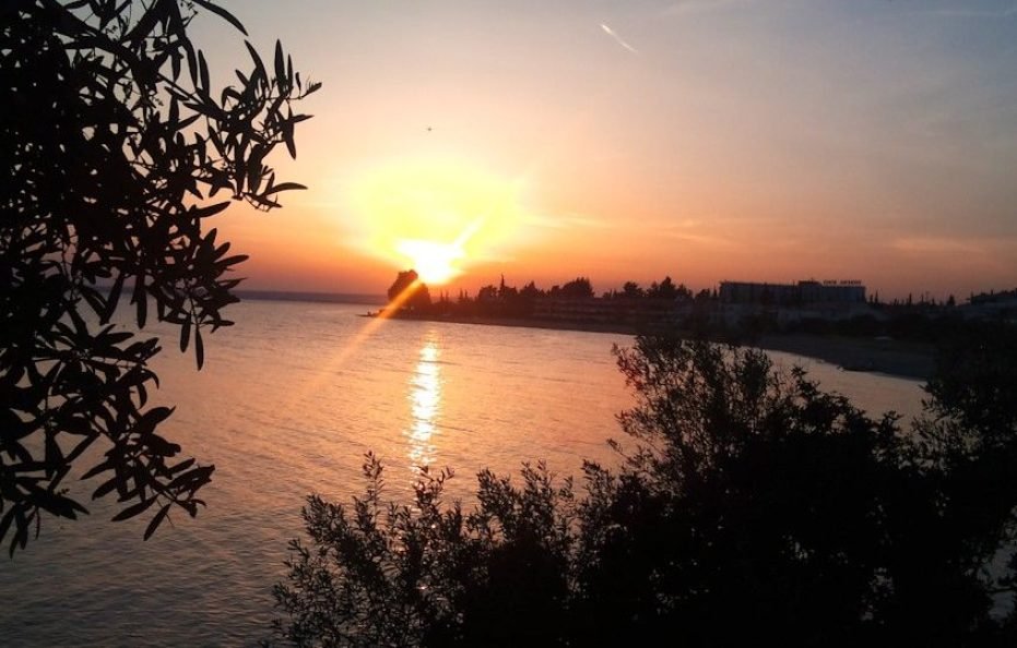 Maistrali Beach Hotel