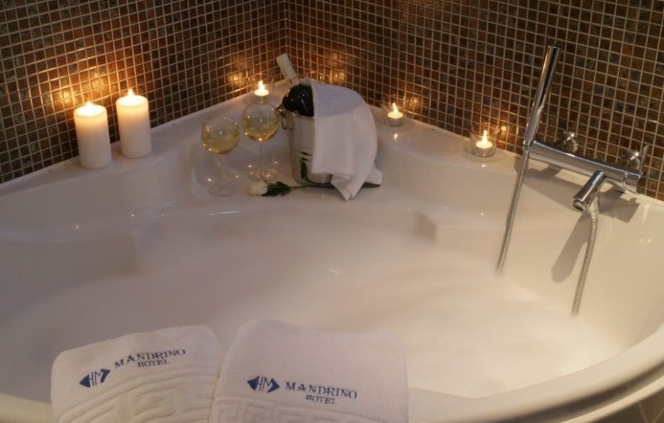 Mandrino Hotel Thessaloniki