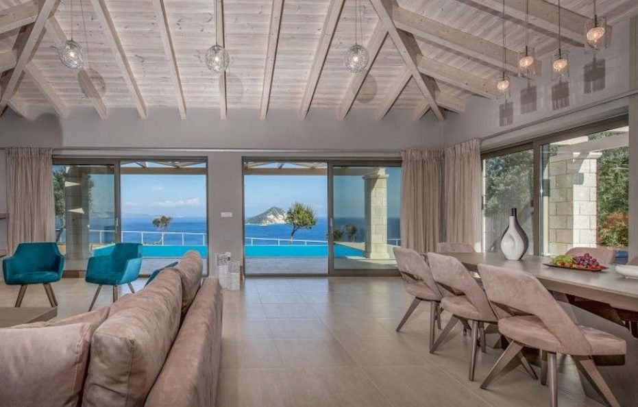 Avra Villa