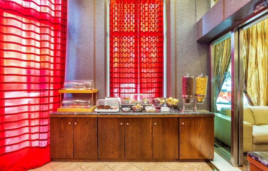 Egnatia Hotel Thessaloniki