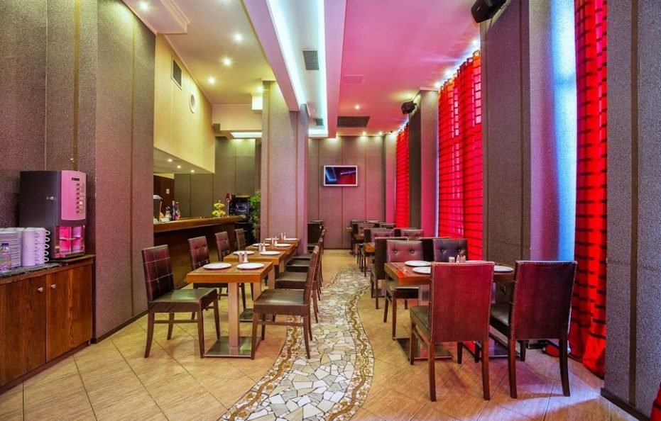 Egnatia Hotel Thessaloniki