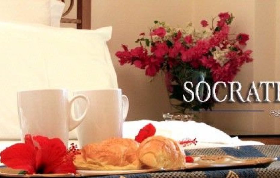 Socrates Hotel – Apartments