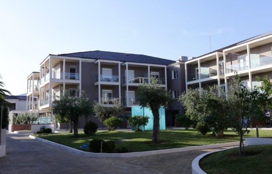 Alexandra Beach Thassos Spa Resort