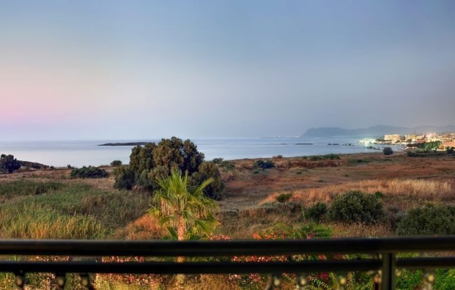 Sea View Hotel & Apartments