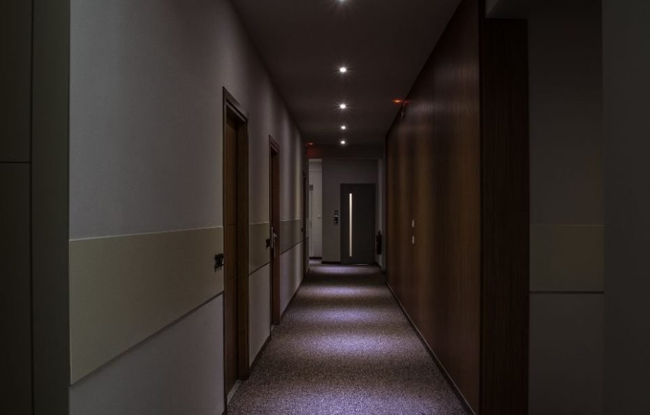 Sea View Hotel & Apartments