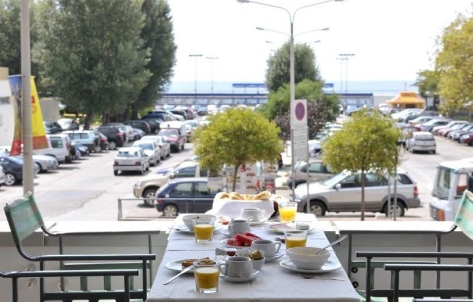 Esperia Kavala