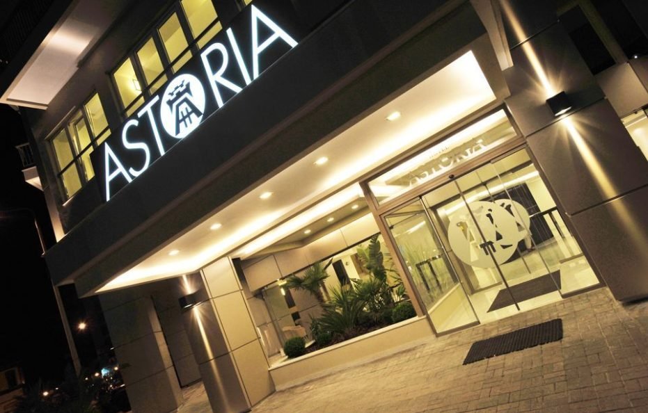 Astoria Hotel Thessaloniki