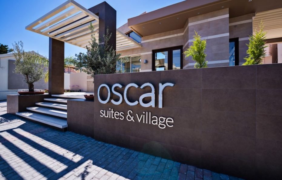 Oscar Suites & Village
