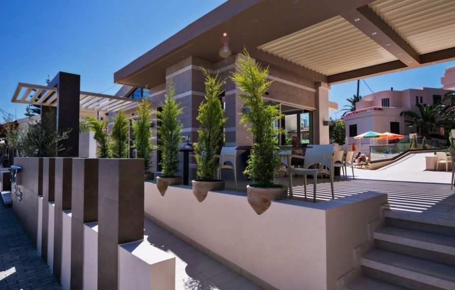 Oscar Suites & Village