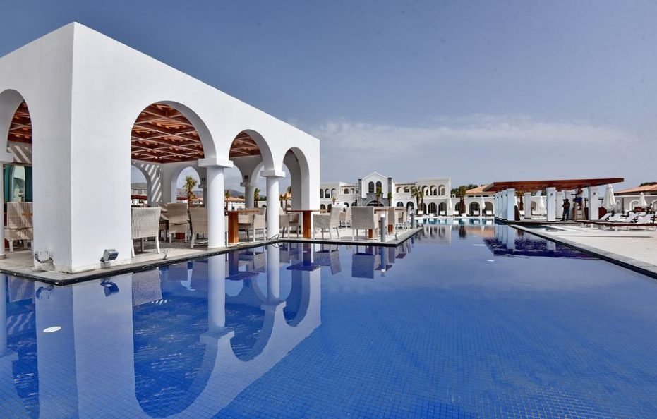 Anemos Luxury Grand Resort