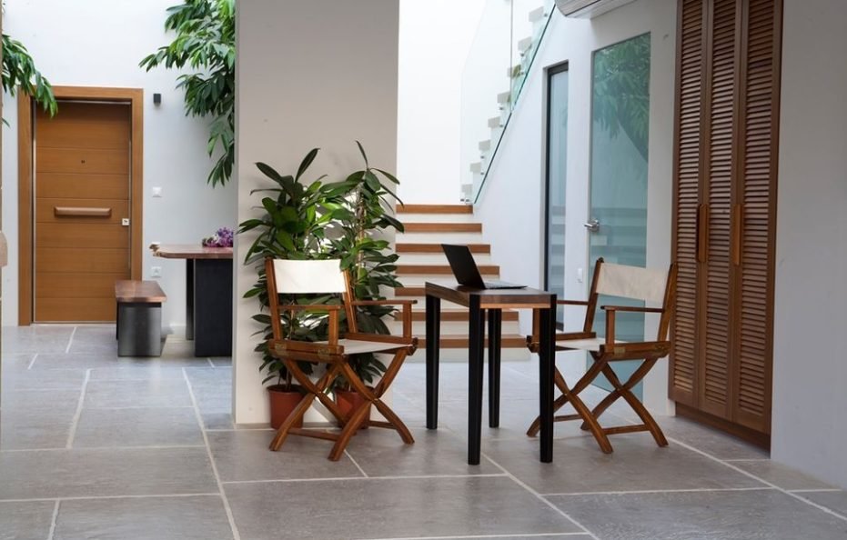 Aethrion Boutique Homes Crete