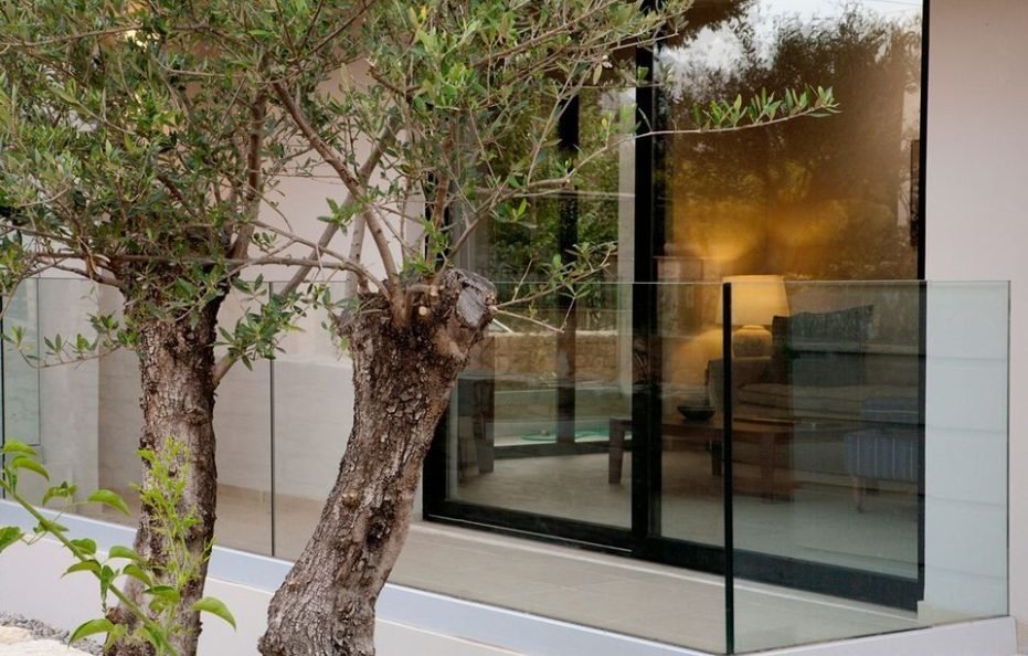 Aethrion Boutique Homes Crete