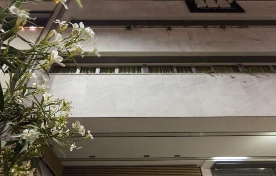360 Degrees Hotel Athens