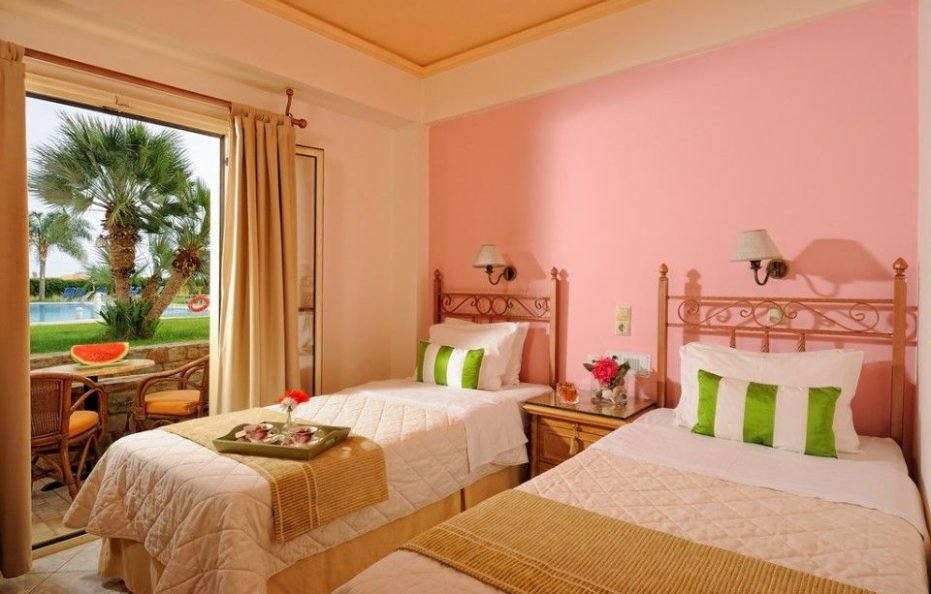 Socrates Hotel – Apartments