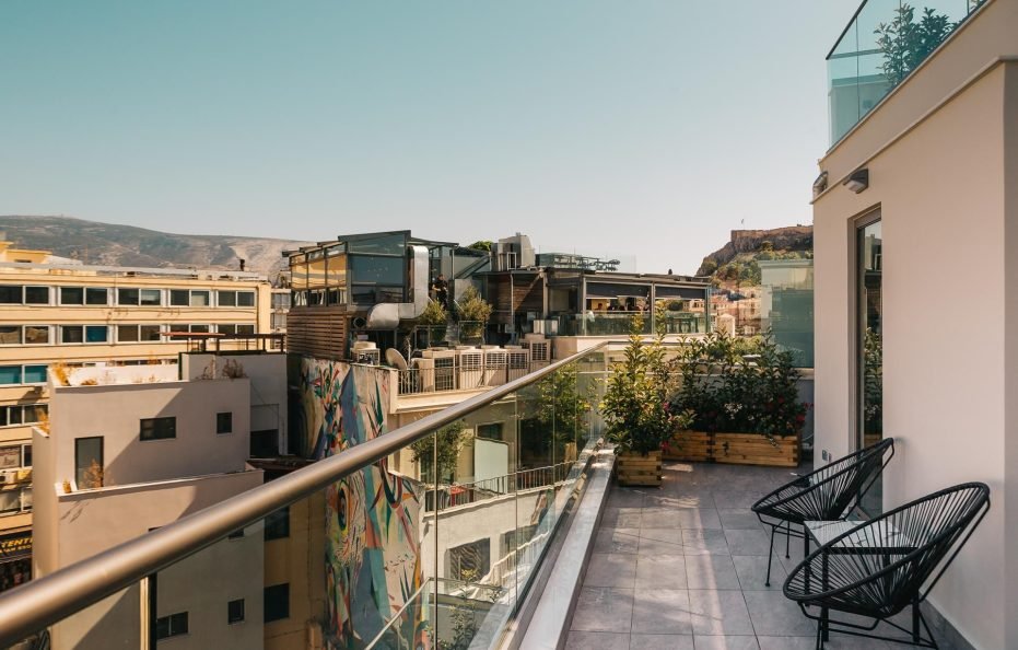 360 Degrees Pop Art Hotel