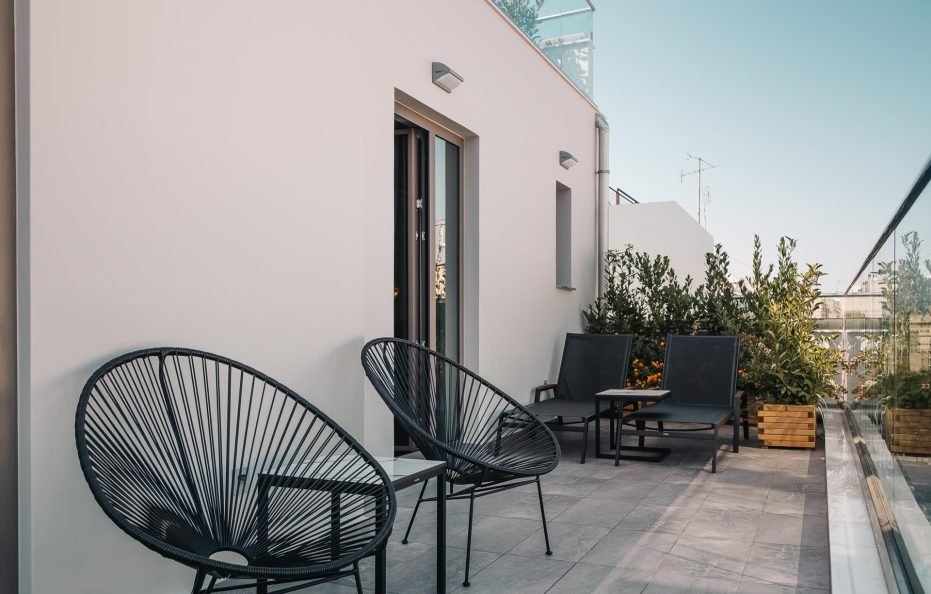 360 Degrees Pop Art Hotel