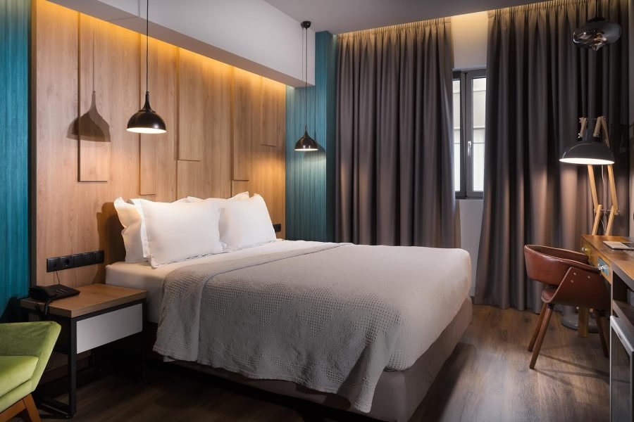 360 Degrees Pop Art Hotel