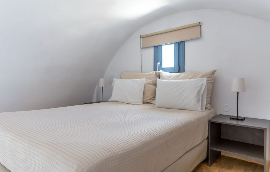 Caldera Romantica Hotel