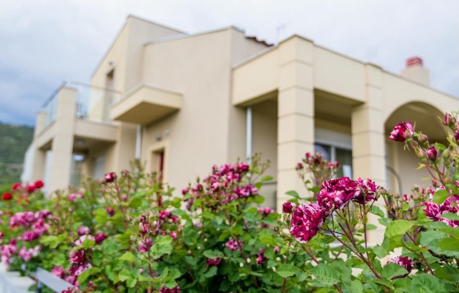 Ammos Luxury Villas