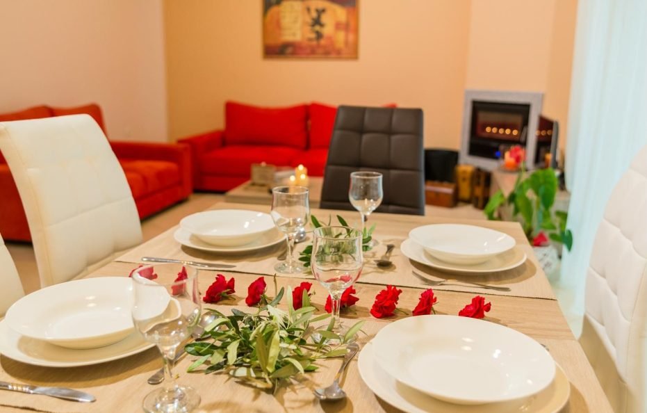 Ammos Luxury Villas