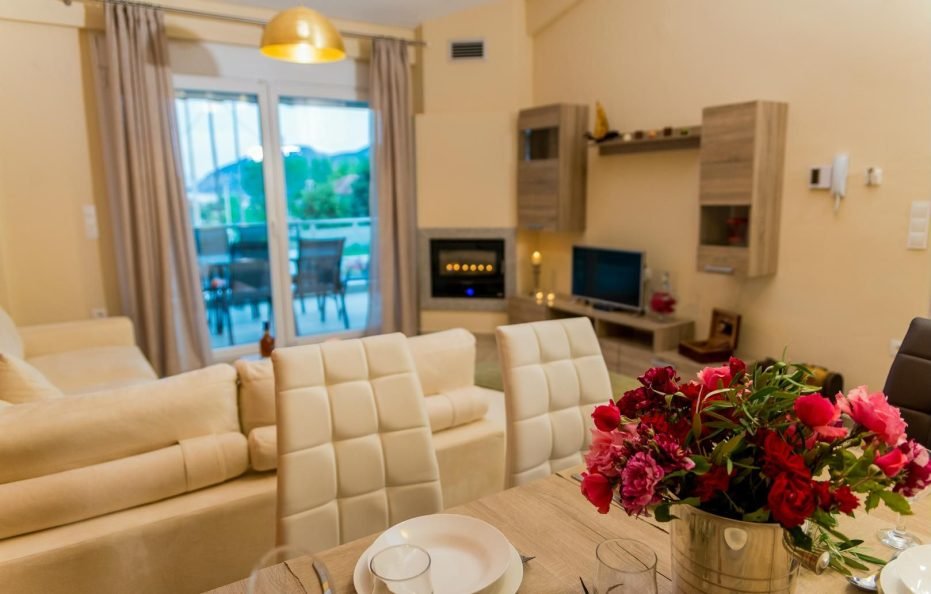 Ammos Luxury Villas
