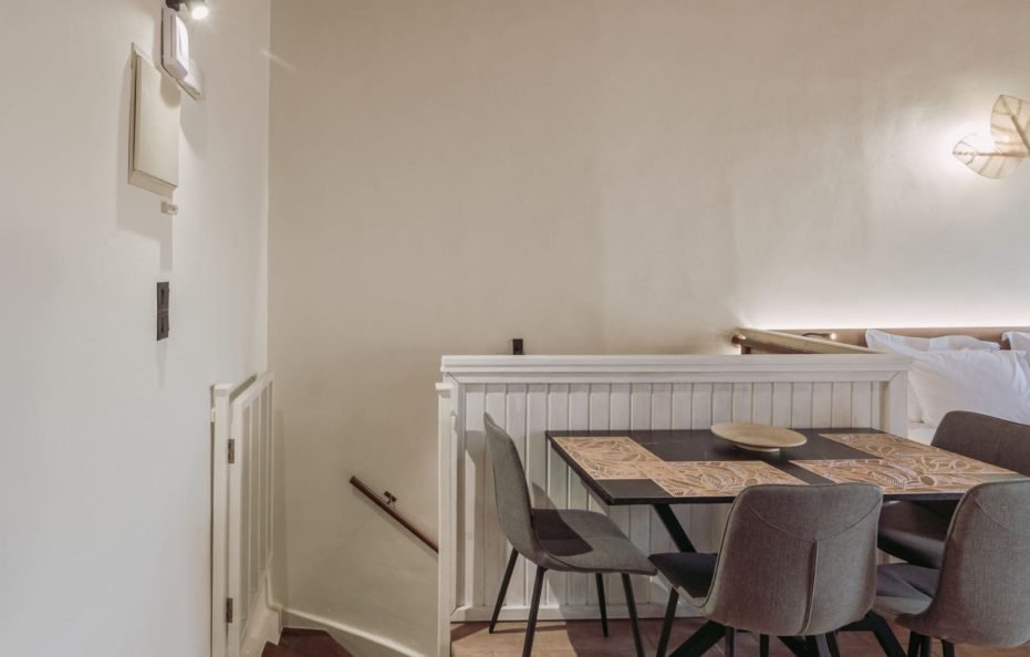 Santa Lucia Apartment