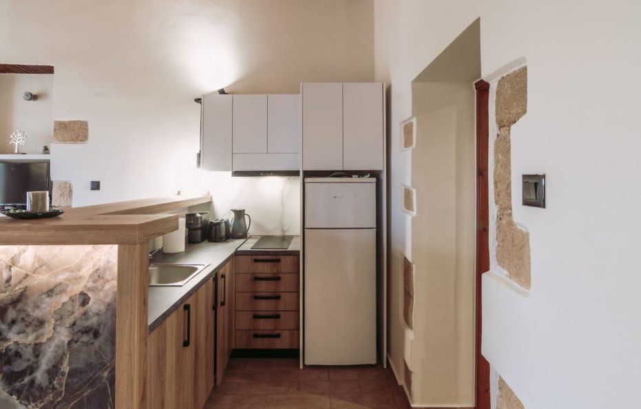 Santa Lucia Apartment