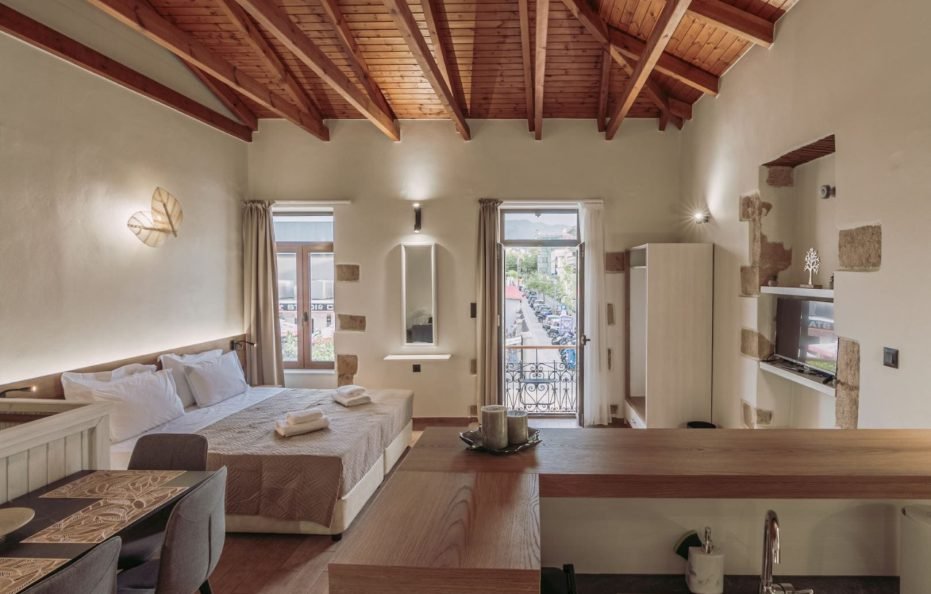 Santa Lucia Apartment