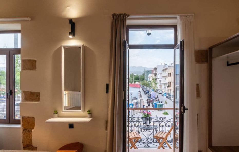 Santa Lucia Apartment