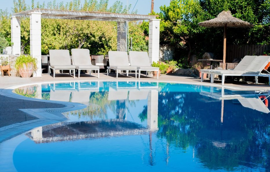 Stamos Hotel Chalkidiki