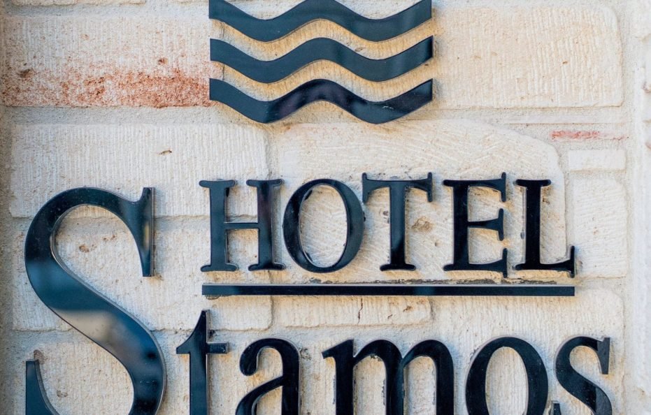 Stamos Hotel Chalkidiki