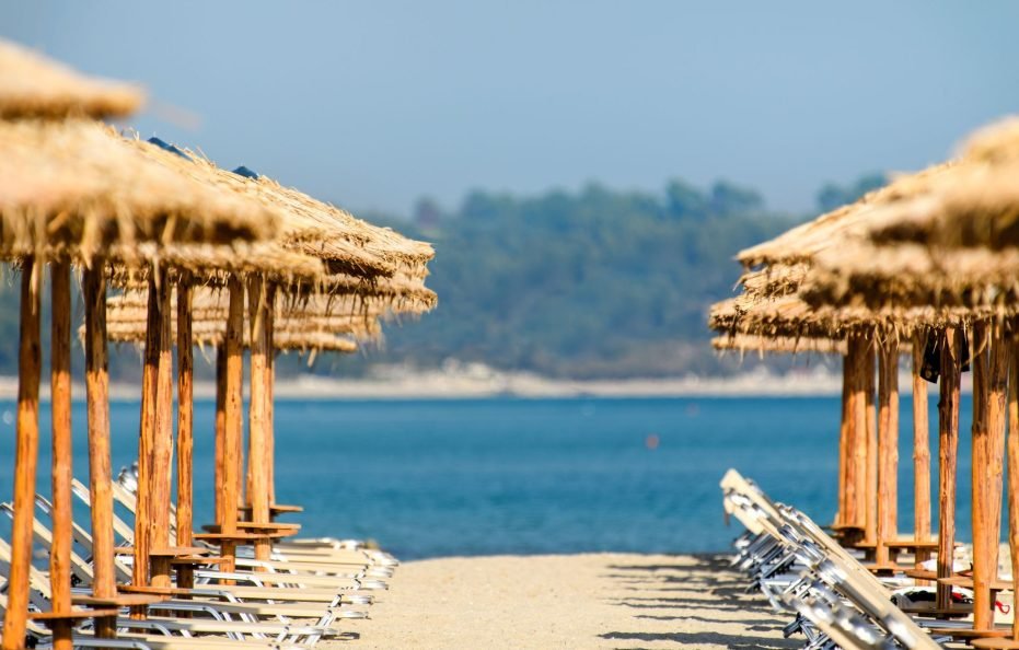 Kassandra Palace Seaside Resort