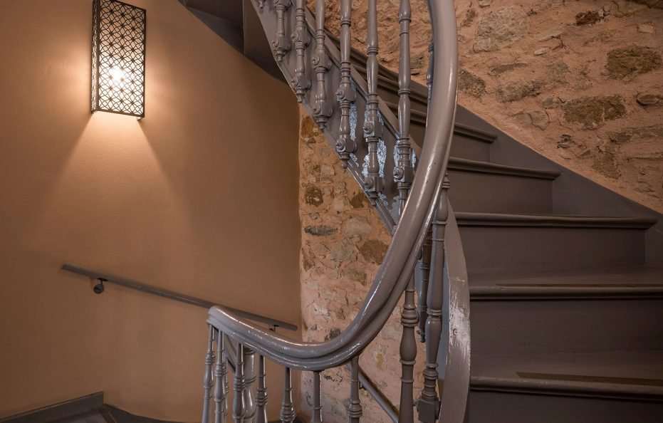 Ambassadors Residence Boutique Hotel Chania