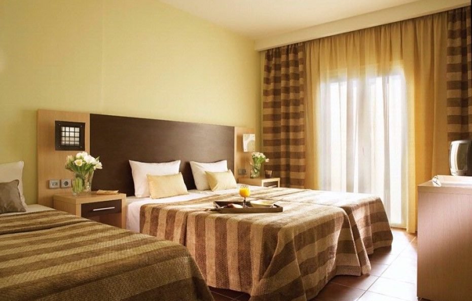 Anessis Hotel Thessaloniki