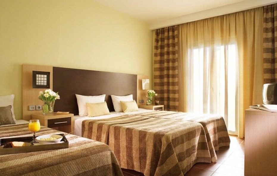 Anessis Hotel Thessaloniki