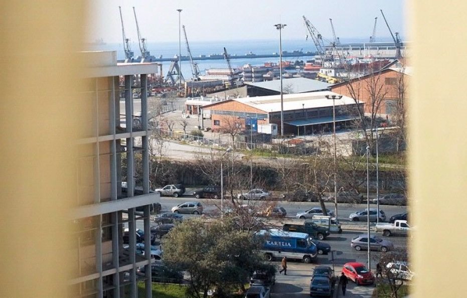 Anessis Hotel Thessaloniki