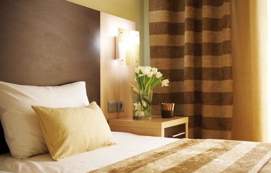 Anessis Hotel Thessaloniki