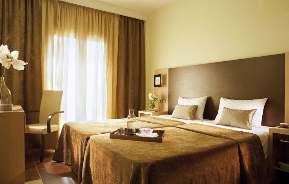 Anessis Hotel Thessaloniki