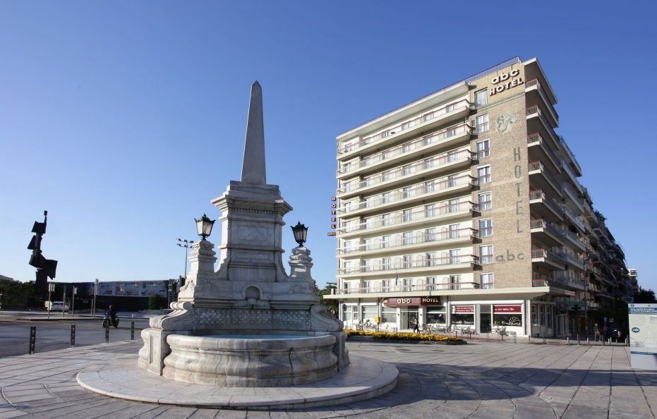 ABC Hotel Thessaloniki