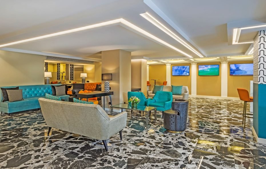 Airotel Stratos Vassilikos Hotel