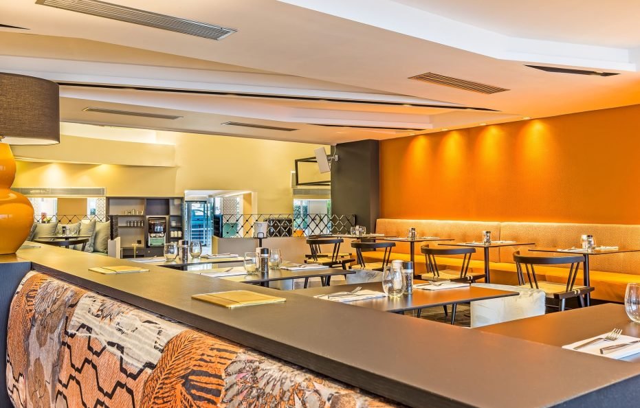 Airotel Stratos Vassilikos Hotel