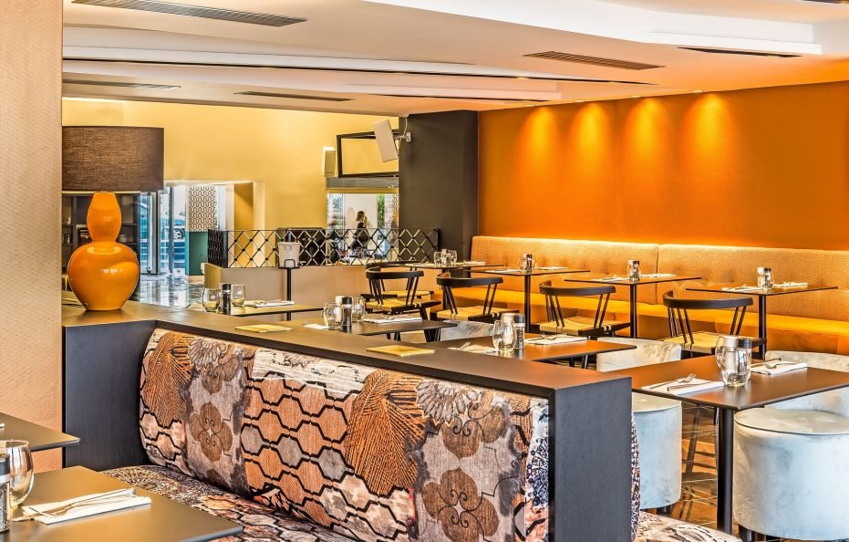 Airotel Stratos Vassilikos Hotel