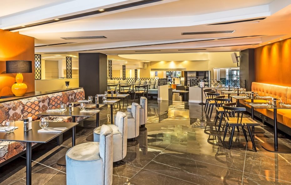 Airotel Stratos Vassilikos Hotel