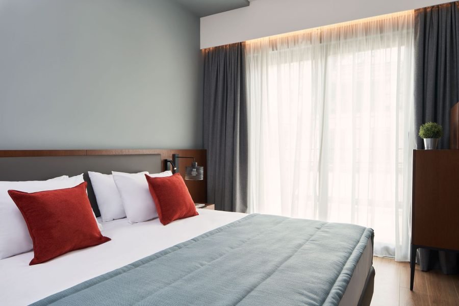 Achilleas Hotel Athens