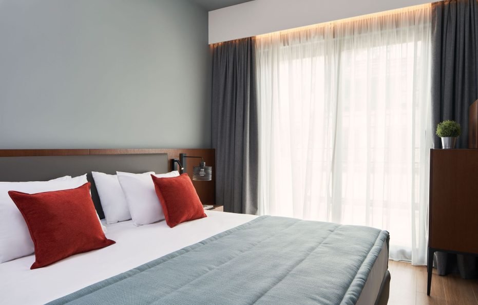 Achilleas Hotel Athens